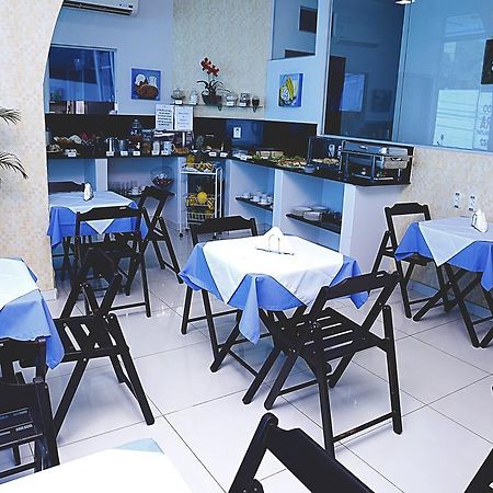 Bellonorte Hotel Altamira  Luaran gambar