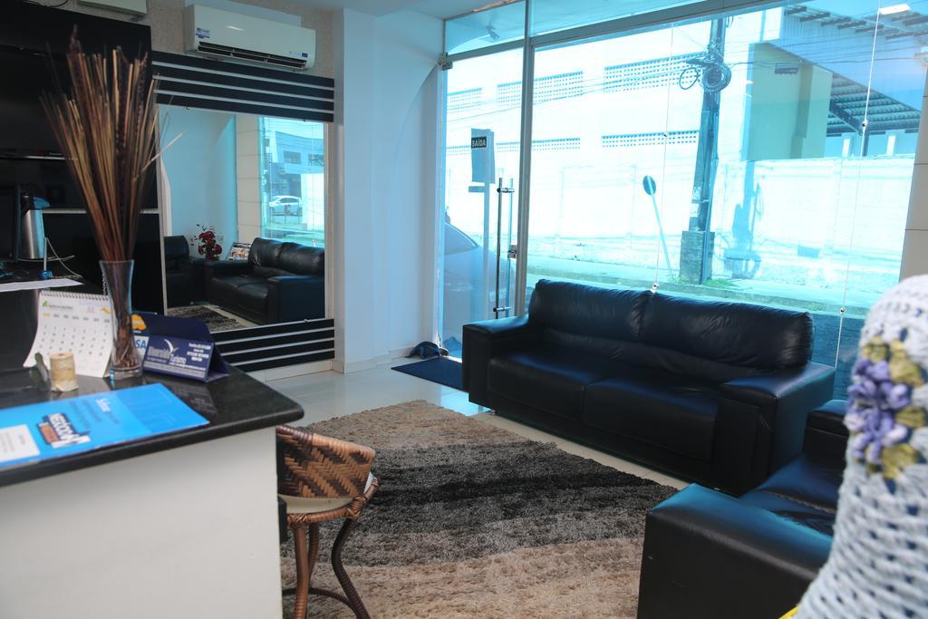 Bellonorte Hotel Altamira  Luaran gambar