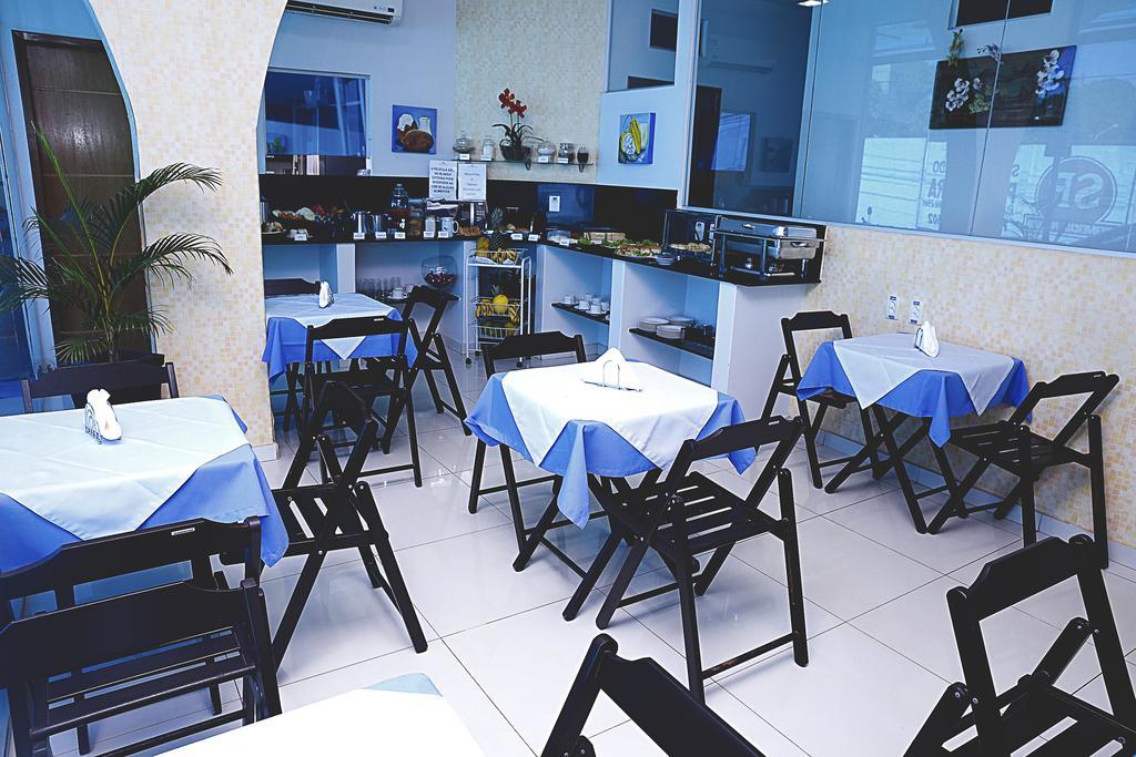 Bellonorte Hotel Altamira  Luaran gambar