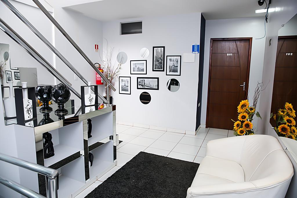 Bellonorte Hotel Altamira  Luaran gambar