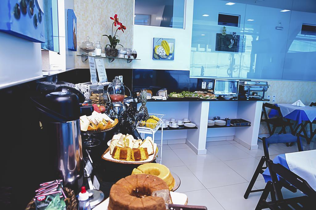 Bellonorte Hotel Altamira  Luaran gambar