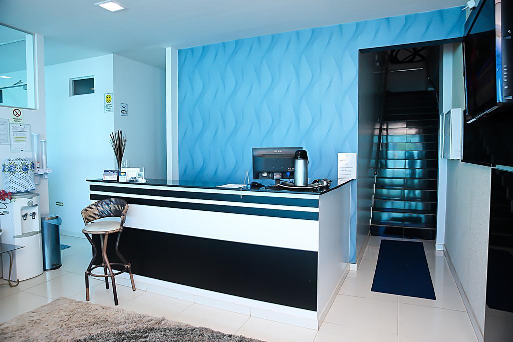 Bellonorte Hotel Altamira  Luaran gambar