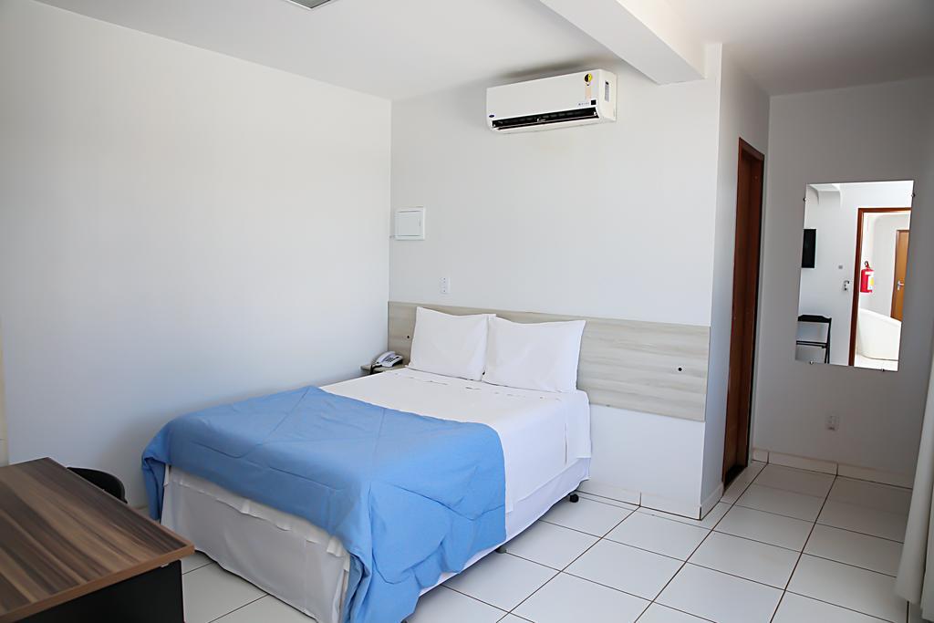 Bellonorte Hotel Altamira  Luaran gambar