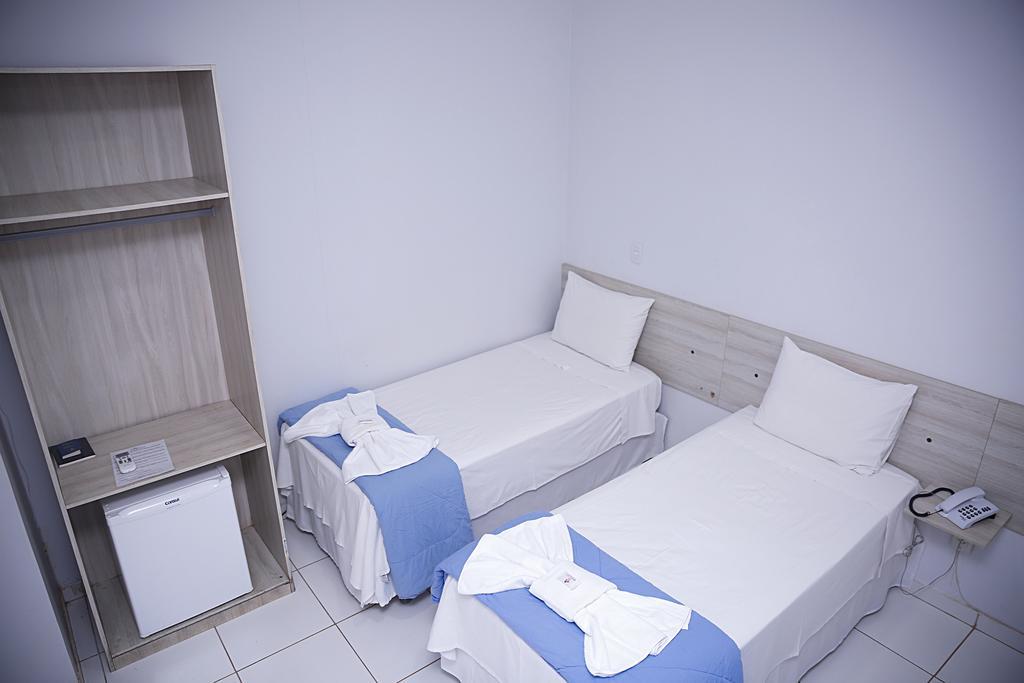 Bellonorte Hotel Altamira  Luaran gambar