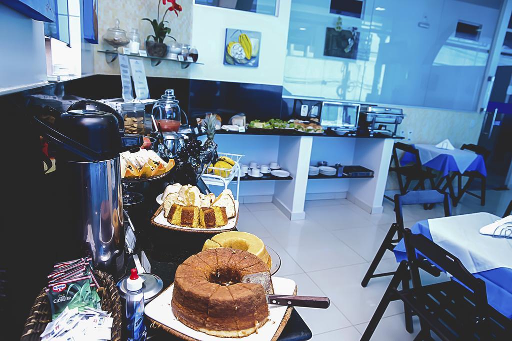 Bellonorte Hotel Altamira  Luaran gambar