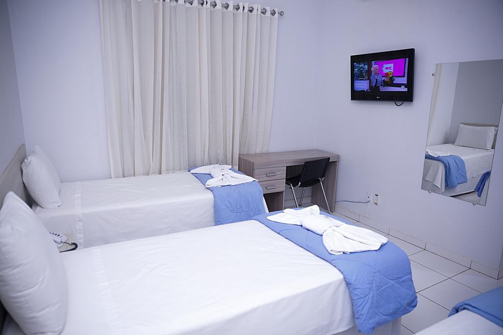Bellonorte Hotel Altamira  Luaran gambar