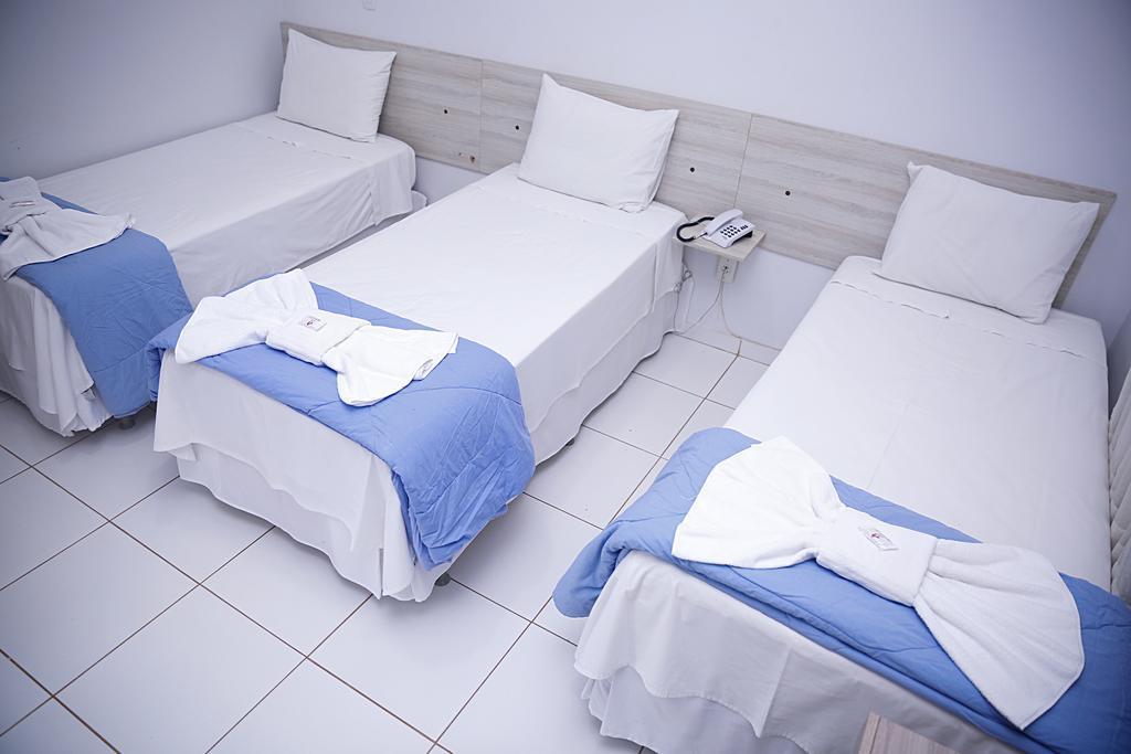 Bellonorte Hotel Altamira  Luaran gambar
