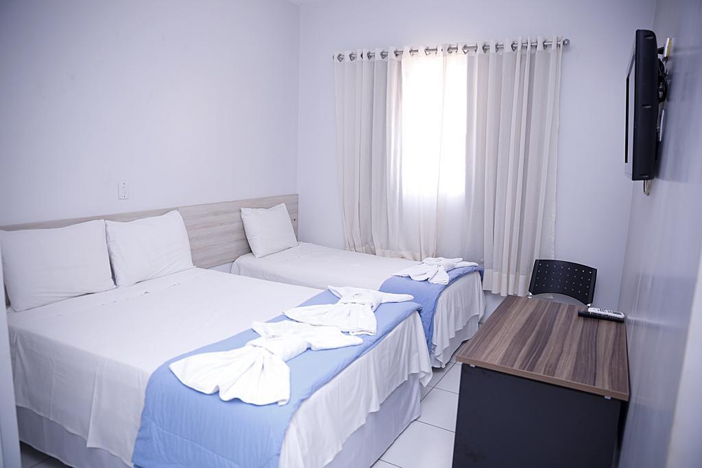 Bellonorte Hotel Altamira  Luaran gambar