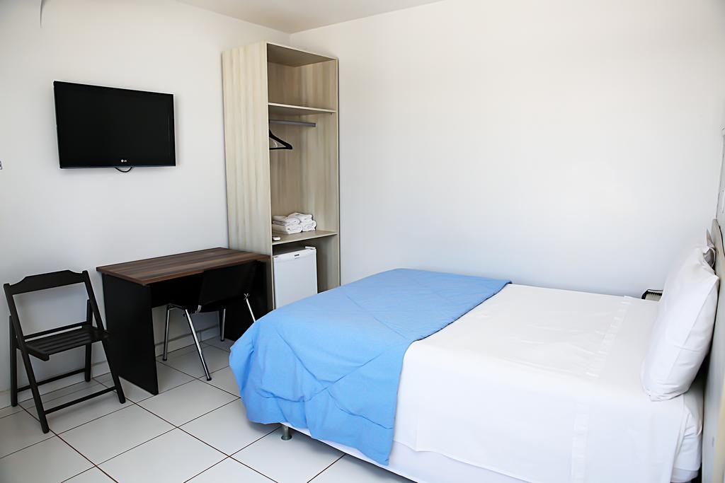 Bellonorte Hotel Altamira  Luaran gambar