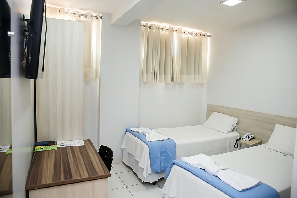 Bellonorte Hotel Altamira  Luaran gambar