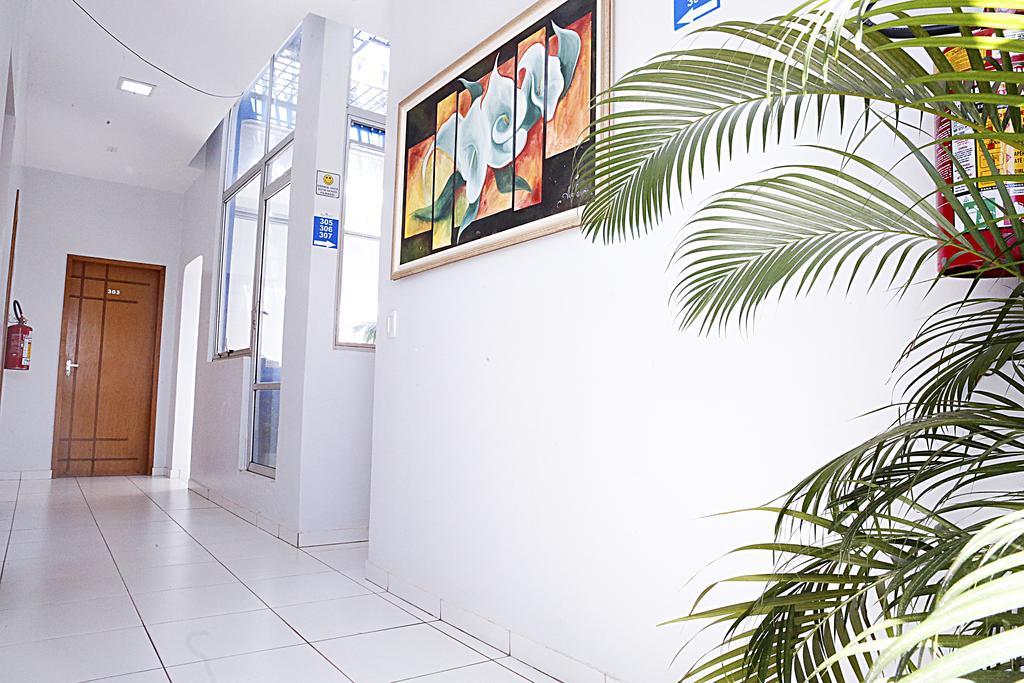 Bellonorte Hotel Altamira  Luaran gambar