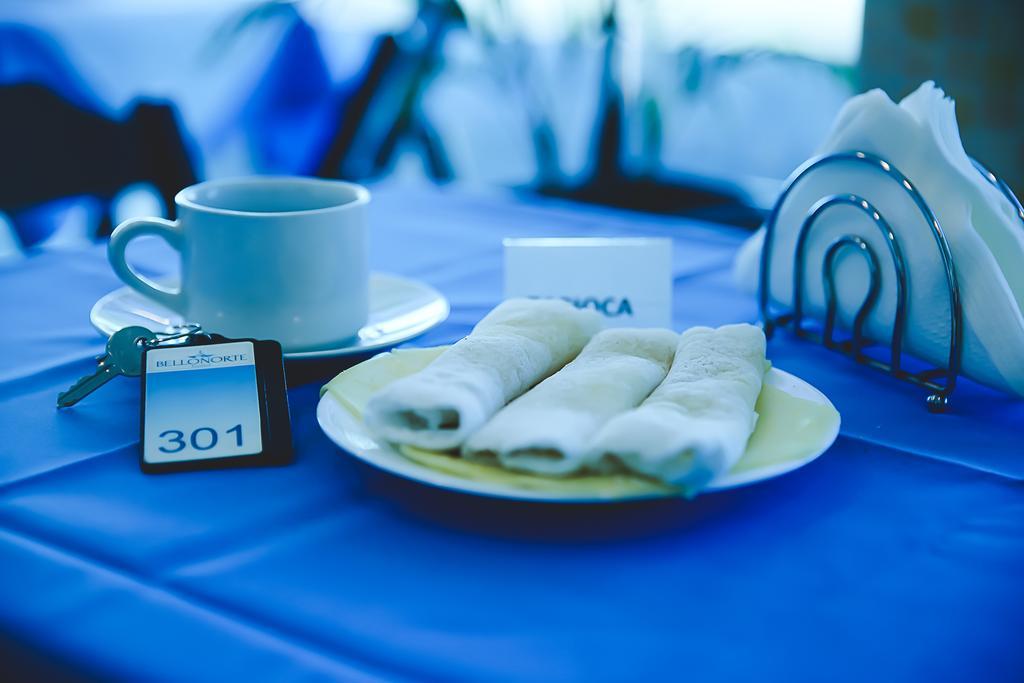 Bellonorte Hotel Altamira  Luaran gambar