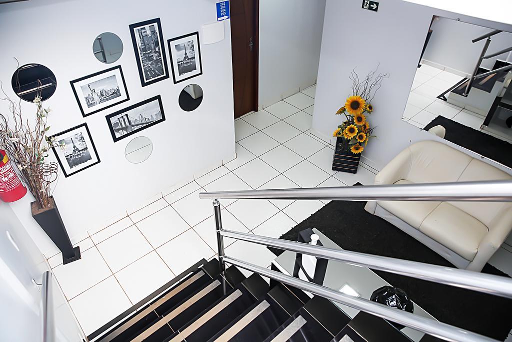Bellonorte Hotel Altamira  Luaran gambar